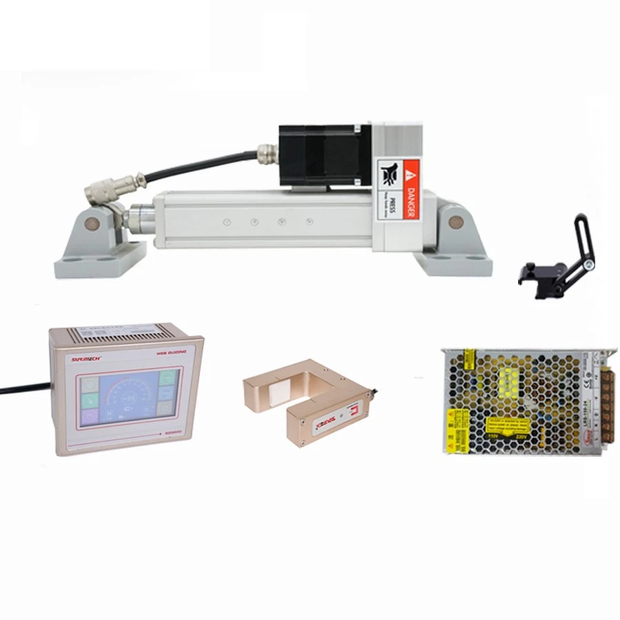 Web Winding Guide factory